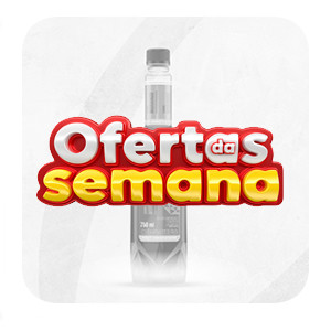 Ofertas da Semana